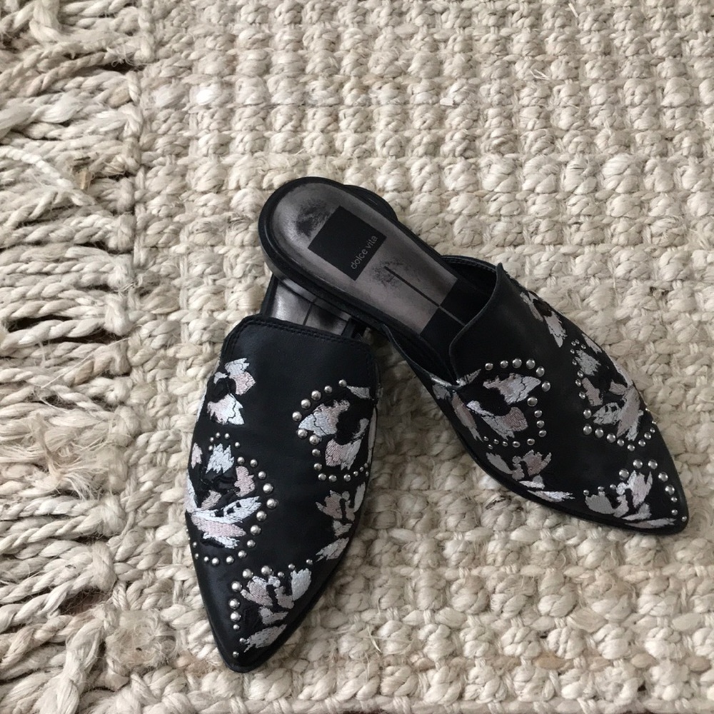 Dolce Vita Slip On Loafers